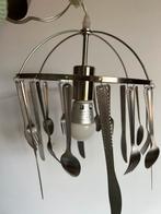 Lamp met bestel, Huis en Inrichting, Ophalen, Gebruikt