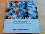 CD Various - Samba, Verzenden, Zo goed als nieuw, Latin en Salsa