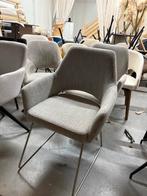 Losse eetkamerstoelen partij nieuw, Huis en Inrichting, Stoelen, Ophalen, Zo goed als nieuw, Vijf, Zes of meer stoelen