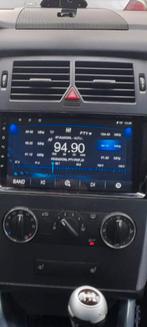 2 din android radio, Ophalen, Zo goed als nieuw