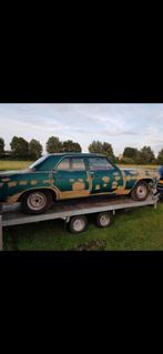 Schuurvondst originele chevrolet chevelle 300 deluxe 1966, Auto's, Particulier, Te koop