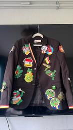 Oeteldonks Carnavalsjasje, Ophalen of Verzenden, Zo goed als nieuw, Carnaval