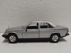 Polistil 1:24 Mercedes Benz 190 E, Hobby en Vrije tijd, Modelauto's | 1:24, Ophalen of Verzenden, Zo goed als nieuw, Auto, Overige merken