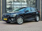 Mazda CX-5 2.0 SkyActiv-G 165 Skylease AWD | Navi | Stoelver, Auto's, Euro 6, 4 cilinders, 160 pk, Zwart