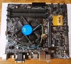 Asus B150M-A, LGA 1151, DDR4, Ophalen of Verzenden, Zo goed als nieuw