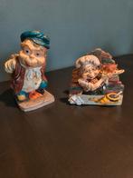 Servetten en wijnfles houder Laaf, Verzamelen, Efteling, Ophalen of Verzenden, Zo goed als nieuw, Beeldje of Poppetje