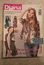 Diana Mode - Kleding patronen - nr 110, Ophalen of Verzenden, Nieuw, Vrouw, Overige merken