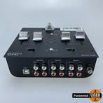 IMG MPX-20USB Stereo DJ Mixer | Nette staat, Pioneer, Zo goed als nieuw, Support@pioneer.com, 28-8, Honkomagome 2-chome, Bunkyo-ku
Tokyo 113-0021
Japan