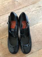 Betsy Palmer Zwarte Pumps Maat 40, Kleding | Dames, Schoenen, Ophalen of Verzenden, Zo goed als nieuw, Zwart, Pumps