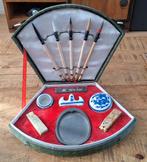 Chinees Kalligrafie Set, Ophalen of Verzenden