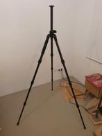 Benro C2980T Carbon Fiber Statief, Ophalen of Verzenden, Gebruikt, Driepoot