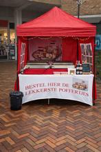 Poffertjes op locatie - Heerlijke traktatie voor elk eveneme, Ophalen