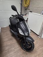 Piaggio Fly 25 TE KOOP!!!, Fietsen en Brommers, Ophalen, Gebruikt, Overige modellen, Benzine