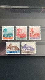San Marino 562/66 postfris/2497, Ophalen of Verzenden, Overige landen