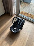 Cybex Cloud Z Autostoel+Draaibare Base, Kinderen en Baby's, Autostoeltjes, Verstelbare rugleuning, Zo goed als nieuw, Isofix, 0 t/m 13 kg