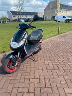 Viva City 50cc 2takt, Gebruikt, Peugeot, Tweetakt, Ophalen