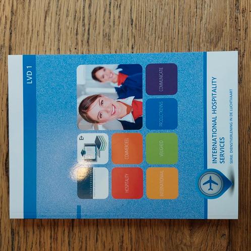 LVD 1, Boeken, Schoolboeken, Zo goed als nieuw, Nederlands, Overige niveaus, Ophalen of Verzenden
