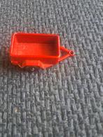 Tuf toys aanhanger gvt16, Gebruikt, Tuf toys, England, Tractor of Landbouw