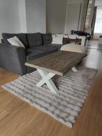 Kleine salontafel, Ophalen, 50 tot 100 cm, 100 tot 150 cm, Zo goed als nieuw