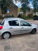 Renault Clio 1.2 16V 55KW 5-DRS E4 2009 Grijs, Auto's, Renault, Voorwielaandrijving, 535 kg, 74 pk, 4 cilinders