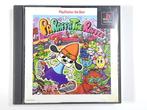 PaRappa the Rapper - PlayStation - NTSC-J - Compleet, Spelcomputers en Games, Sony Interactive Entertainment Network Europe Limited