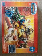 Skylanders Giants puzzel - 100 stuks, Ophalen of Verzenden, Meer dan 50 stukjes, Nieuw, 6 jaar of ouder