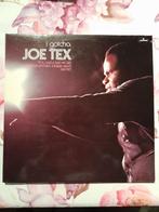 Joe tex i gotcha lp, Cd's en Dvd's, Vinyl | R&B en Soul, Zo goed als nieuw, Verzenden
