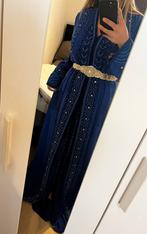 Mooie Marokkaanse takshita, Ophalen of Verzenden, Zo goed als nieuw, Maat 46/48 (XL) of groter, Overige typen