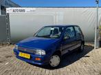 Suzuki Alto 1.0-16V Twist - AUT - APK 03-26 - Elektr ramen, Stof, Gebruikt, Zwart, 4 cilinders