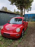 Volkswagen beetle  carnavalswagen crossauto geen kenteken, Auto-onderdelen, Ophalen of Verzenden, Gebruikt, Volkswagen