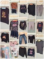 Pakket bundel meisjes kleding maat 98, Ophalen of Verzenden, Zo goed als nieuw, Meisje, Shirt of Longsleeve