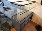 Te koop: compleet Gerbilarium/ terrarium. Veel extra’s, Dieren en Toebehoren, Knaagdieren en Konijnen | Hokken en Kooien, Overige typen