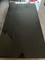 Richmond blackbone 150cm, Huis en Inrichting, Tafels | Salontafels, Ophalen, 100 tot 150 cm, Zo goed als nieuw, Minder dan 50 cm