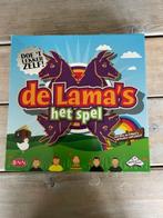 Bordspel De Lama's Doe het lekker zelf Identity Games NIEUW, Hobby en Vrije tijd, Nieuw, Ophalen of Verzenden, Een of twee spelers