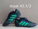 Adidas Messi schoenen maat 43,1/3, Ophalen of Verzenden, Zo goed als nieuw, Adidas, Sportschoenen