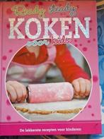 Ready steeds Koken voor kids, Ophalen of Verzenden, Nieuw, Lucy broadhurst