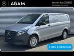 Mercedes-Benz eVito eVito 112 L2 Facelift-model 60kWh 100% E, Stof, Gebruikt, 116 pk, Navigatiesysteem