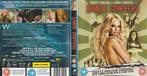 Zombie strippers blu ray ( engels ), Ophalen of Verzenden, Zo goed als nieuw, Horror
