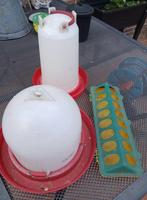 dierenbenodigheden, Ophalen, Gebruikt