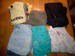 Pakket meisjeskleding maat 122 t/m 146, 12 stuks, Ophalen, Zo goed als nieuw
