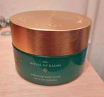 Rituals karma body scrub, Ophalen of Verzenden, Zo goed als nieuw