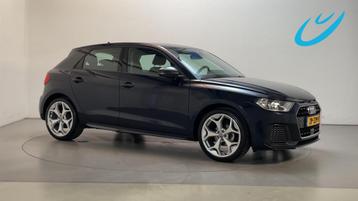 Audi A1 Sportback 25 TFSI Epic Climate Control App-Connect C beschikbaar voor biedingen