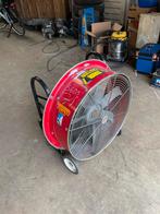Tempest power blower benzine blower., Cirkelmaaier, Ophalen of Verzenden, 50 cm of meer