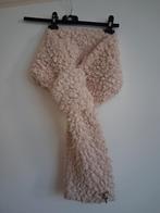 Marc cain fluffy sjaal, Verzenden, Zo goed als nieuw, Maat 46/48 (XL) of groter, Sjaal