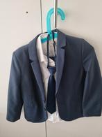 Jongenspak, Kinderen en Baby's, Kinderkleding | Maat 122, Ophalen, Zo goed als nieuw, Meisje, Broek