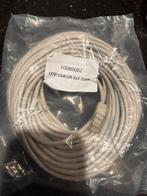 UTP AWG26 2x2 20m Netwerkkabel, Computers en Software, Pc- en Netwerkkabels, Ophalen of Verzenden, Nieuw