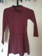 Petit Louie 6- 8, Ophalen of Verzenden, Zo goed als nieuw, Meisje, Jurk of Rok