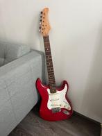 Electric guitar, Muziek en Instrumenten, Ophalen, Gebruikt, Solid body, Overige merken