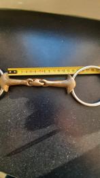 Sprenger ultra dubbel gebroken watertrens 12.5 cm, Ophalen of Verzenden, Gebruikt, Overige soorten