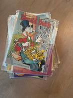 Donald duck 2011 in verpakking, Boeken, Stripboeken, Gelezen, Ophalen of Verzenden, Donald Duck, Meerdere stripboeken